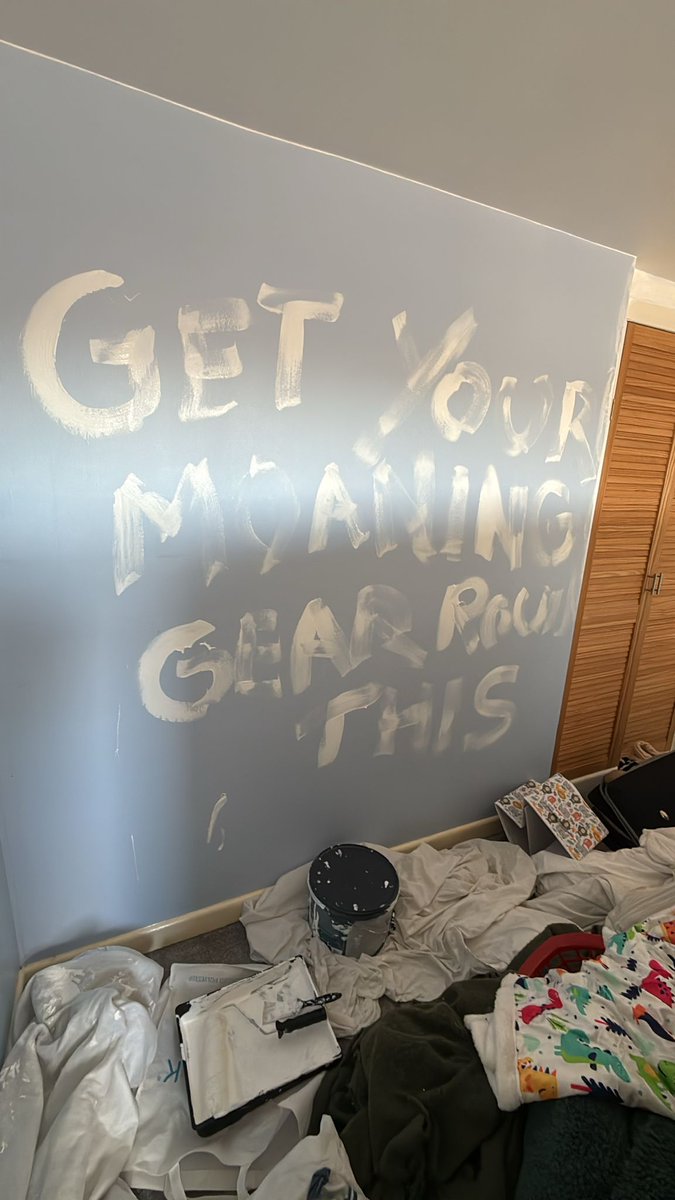 One Foot in the Grave - Podcast tweet media