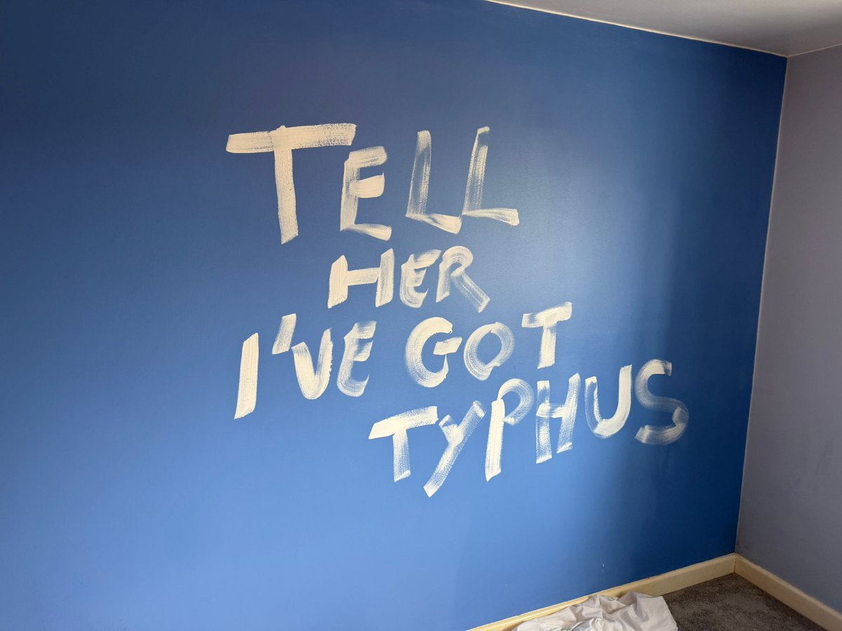 One Foot in the Grave - Podcast tweet media