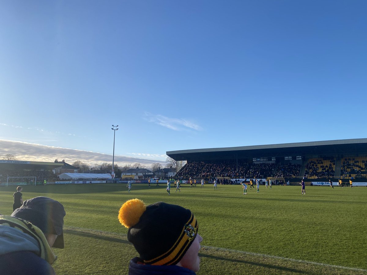 Antony Halligan tweet media