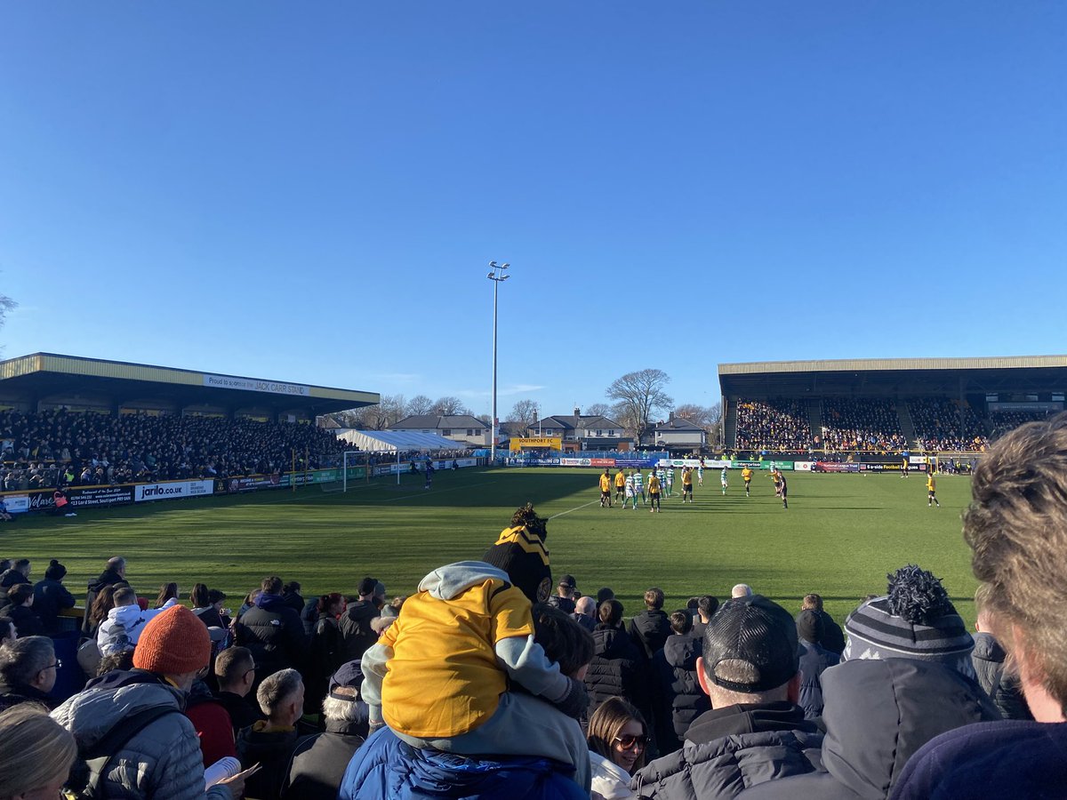 Antony Halligan tweet media