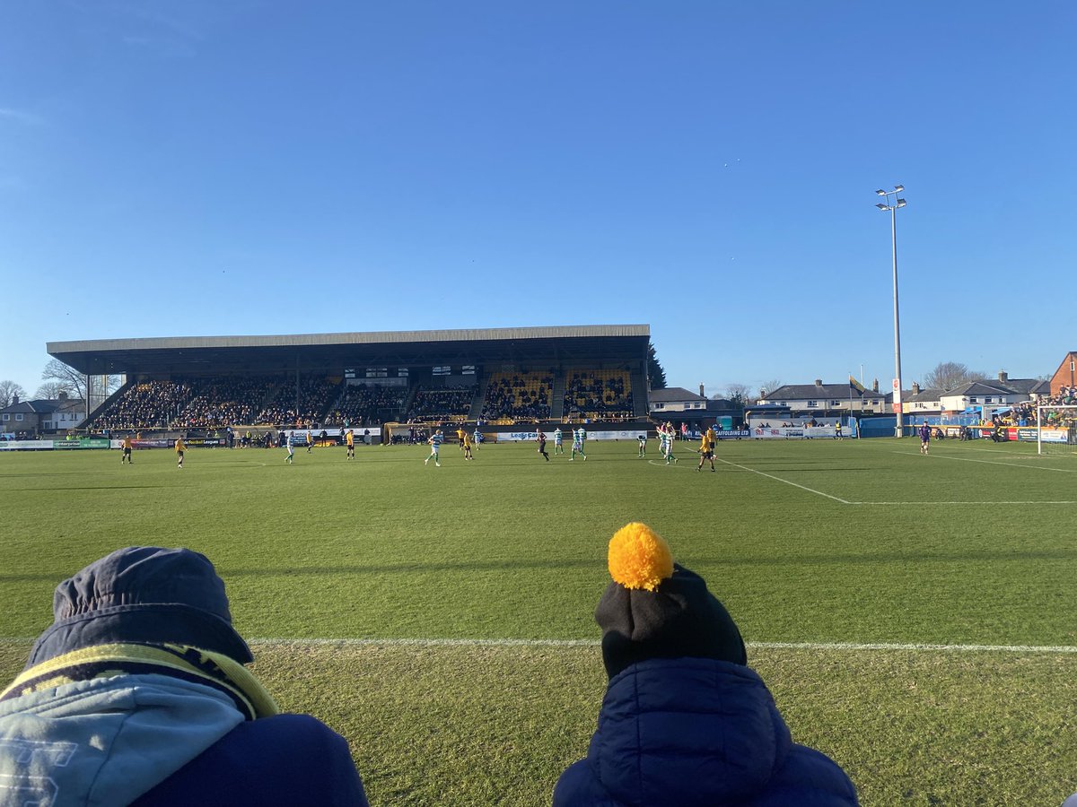 Antony Halligan tweet media