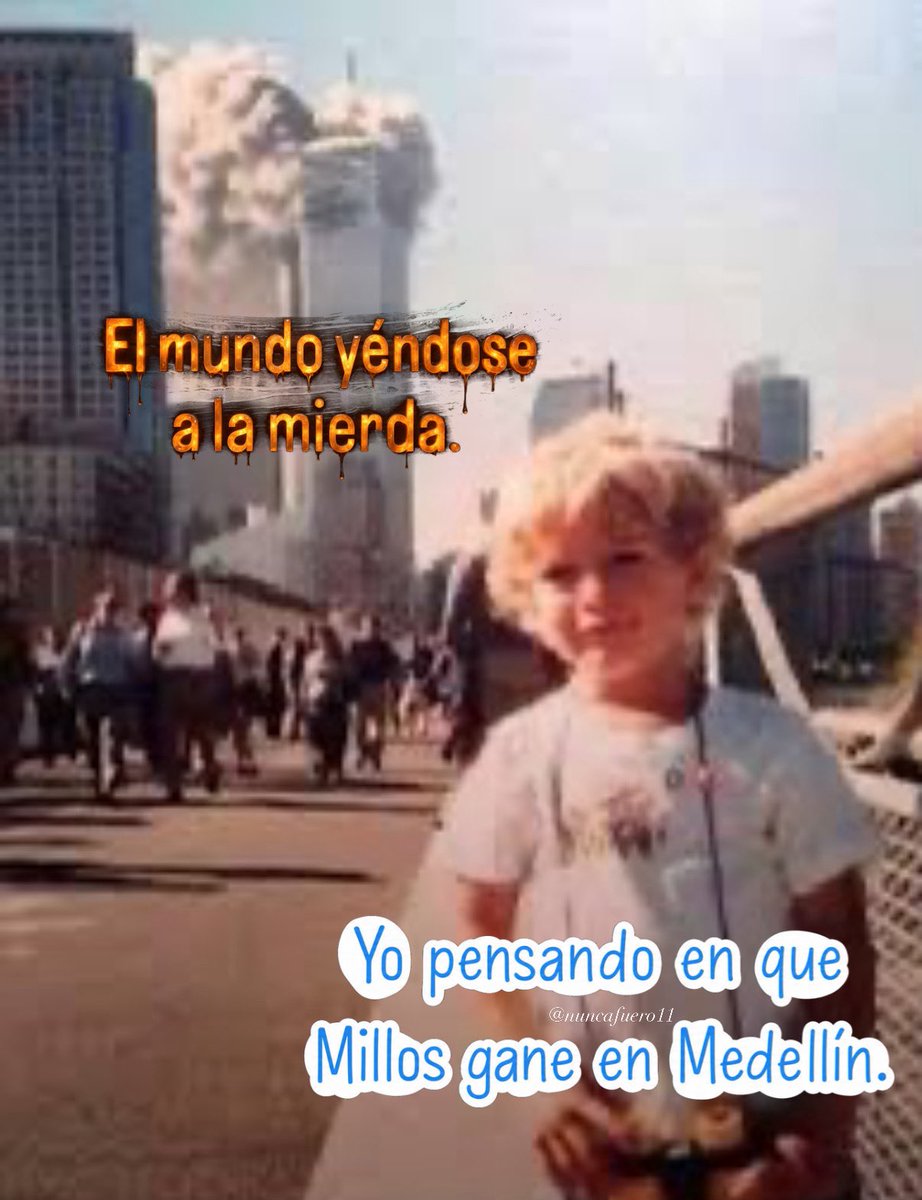 Nuncafueron11's tweet photo. Mood: https://t.co/Ihqd0kGbfT