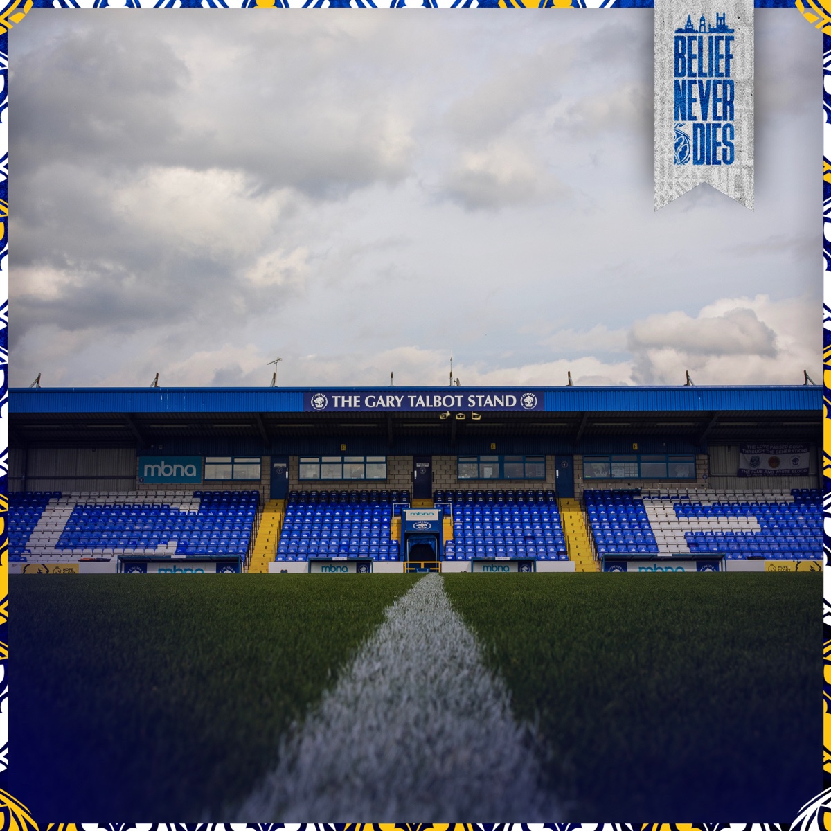 Chester FC tweet media