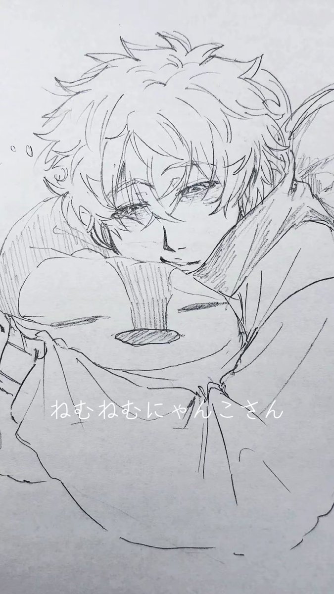 おうる tweet media