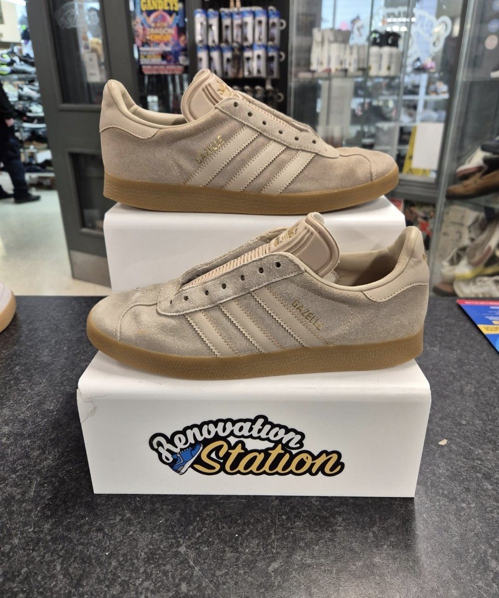 Renovation Station tweet media