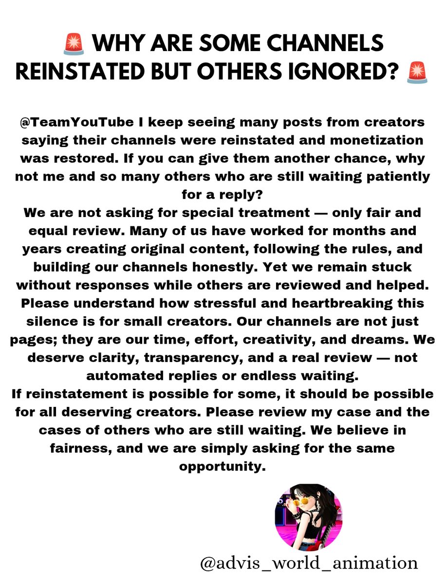 Advis World Animation tweet media