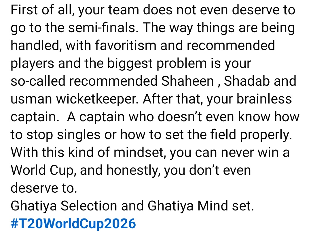 Mubeen ©®7 tweet media