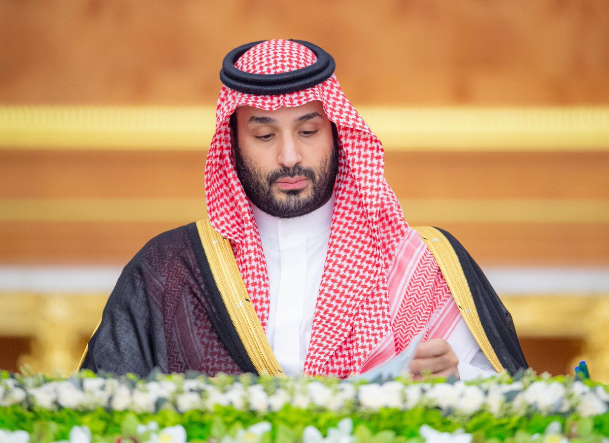 ragehjerwah99's tweet photo. اللهم احفظ بلادنا المملكة العربية السعودية بحفظك واجعل كيد أعدائها في نحورهم وجنبها الشرور والفتن وأدم عليها أمنها واستقرارها بقيادة مولاي خادم الحرمين الشريفين الملك سلمان بن عبدالعزيز وولي العهد رئيس مجلس الوزراء الأمير محمد وأيدهما بتأييدك وأمدهما بعونك وتوفيقك
واحفظهما 🇸🇦🇸🇦🇸🇦 https://t.co/rP7kd3mhJa