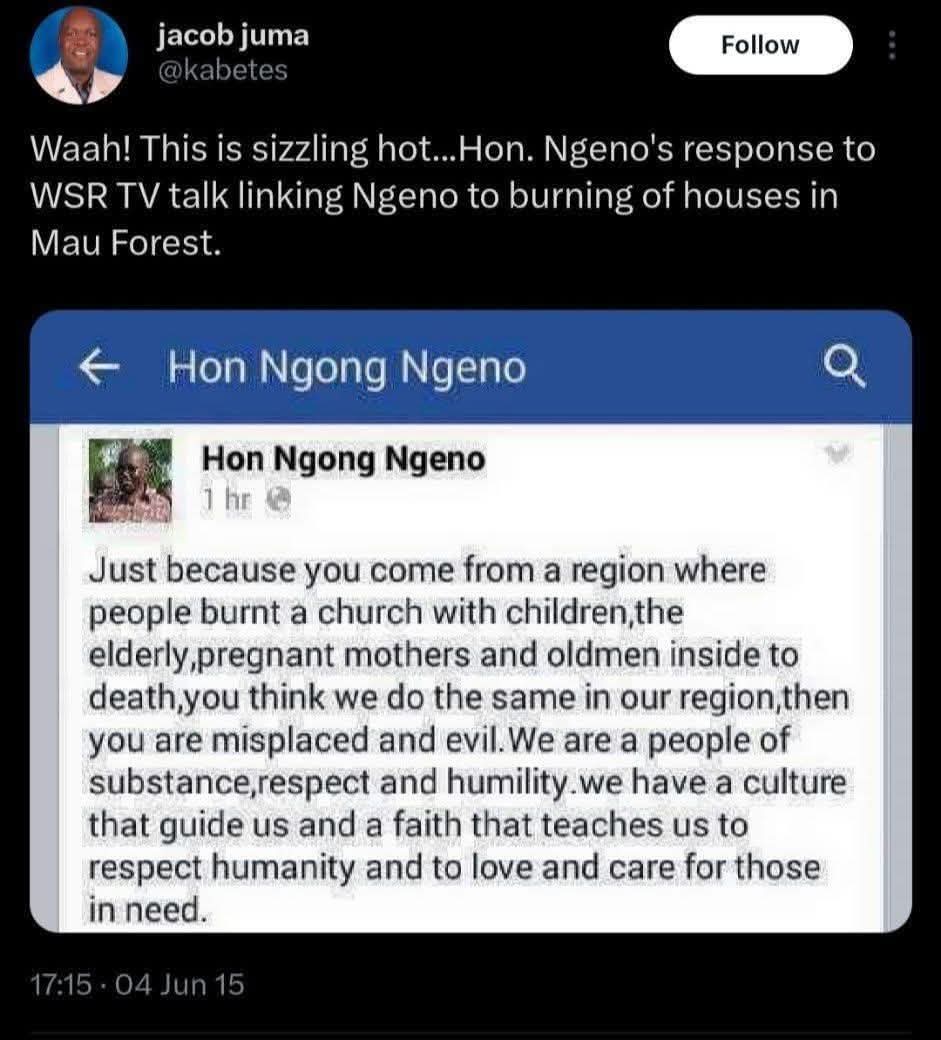 Rip Nge'no. Mutyo misiin