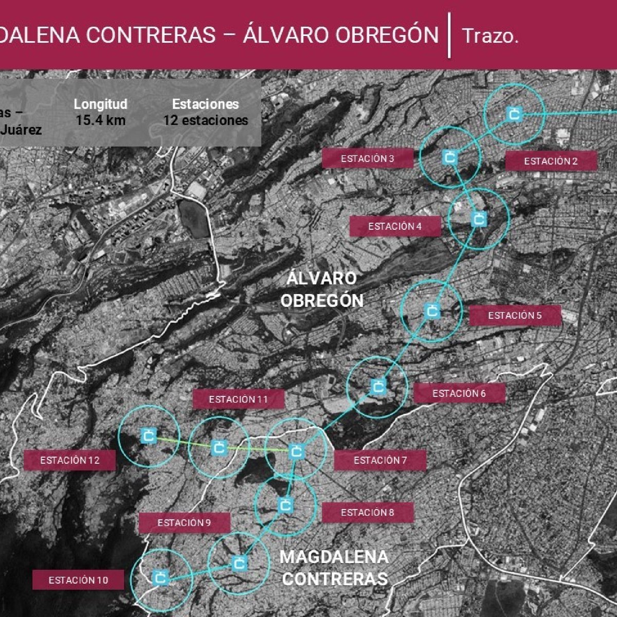 Santi VR (SNT Movilidad Urbana) tweet media