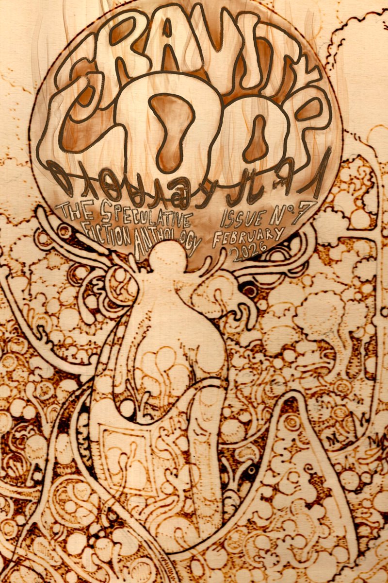 Lichen Euchella tweet media