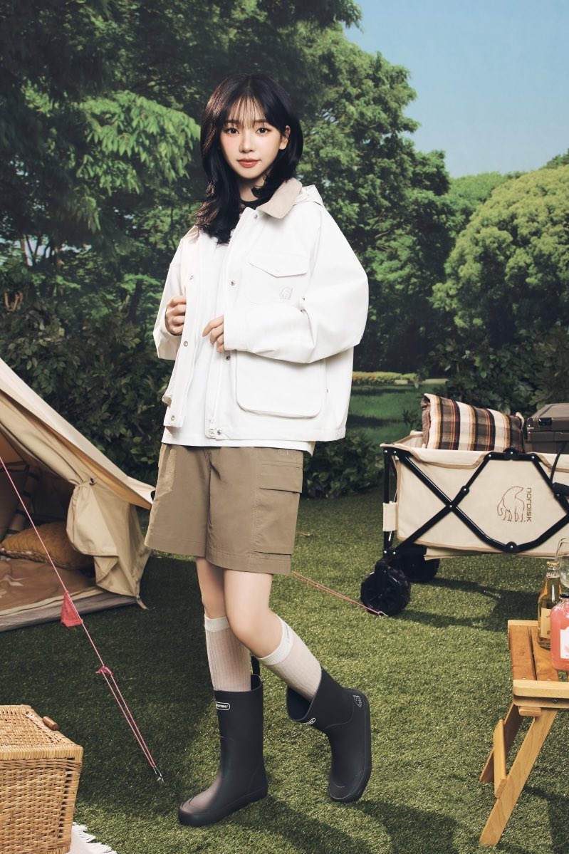 260301 KARINA for Nordisk 

#aespa #에스파 <a href="/aespa_official/">aespa</a>