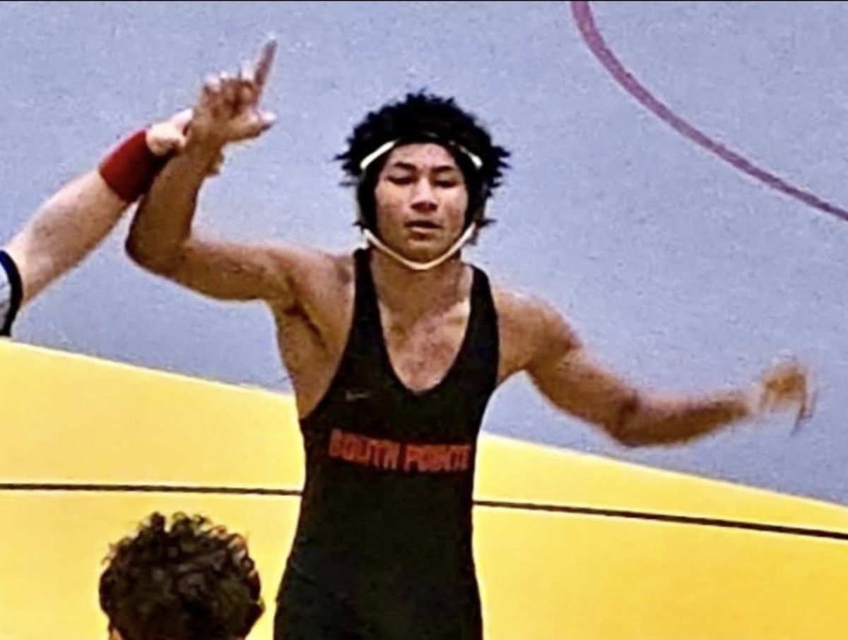 South Carolina 4-H Pinckney Leadership tweet media