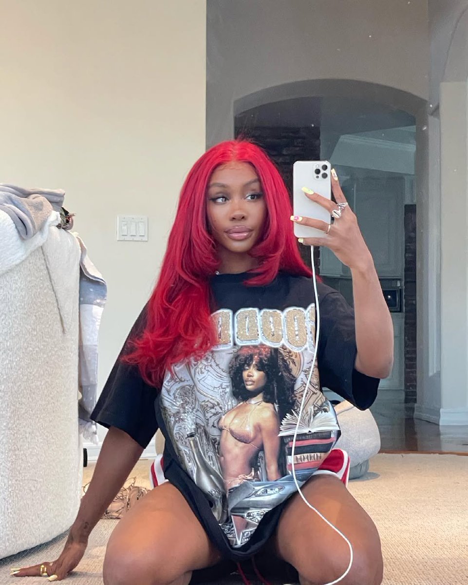 adezzy86's tweet photo. @sza ❤️❤️❤️ https://t.co/rYcymF44Va