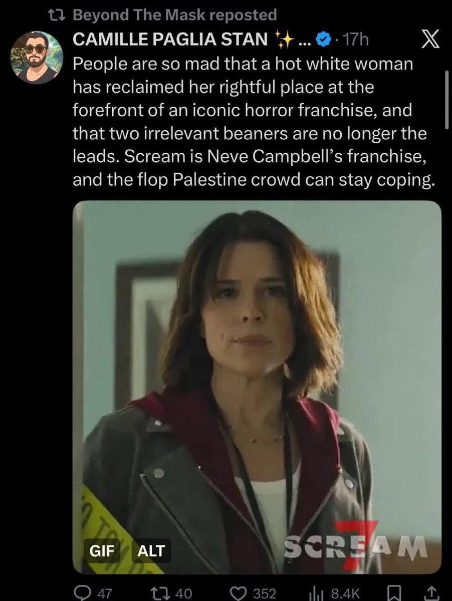 Richard Newby - Illegitimi non carborundum tweet media