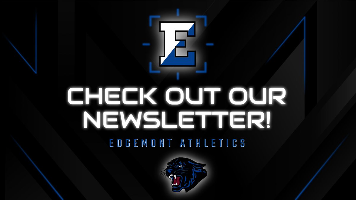 Edgemont Athletics tweet media