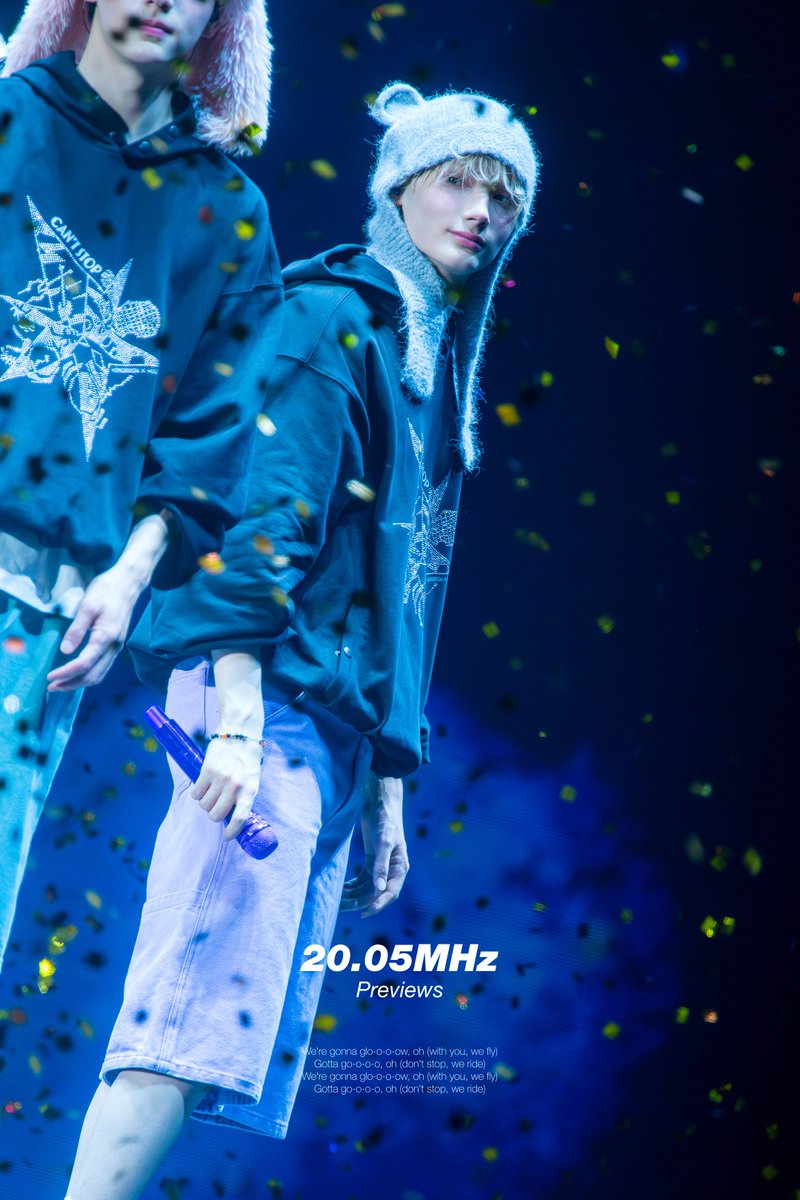 20.05MHz🐧🍀 tweet media