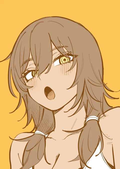 鷲尾さんはなんぼ可愛くてもいいですからね