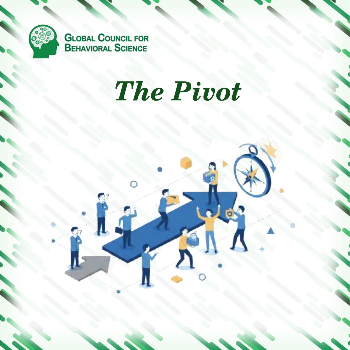 GcbsSocials's tweet image. The Fresh Start Effect.

Struggling with Q1 momentum? Science offers a solution: Temporal Landmarks.

The "Fresh Start Effect" allows the brain to relegate past failures to a "previous self," opening the door to heightened motivation.

#FreshStart #Motivation #GCBS #Q2Strategy