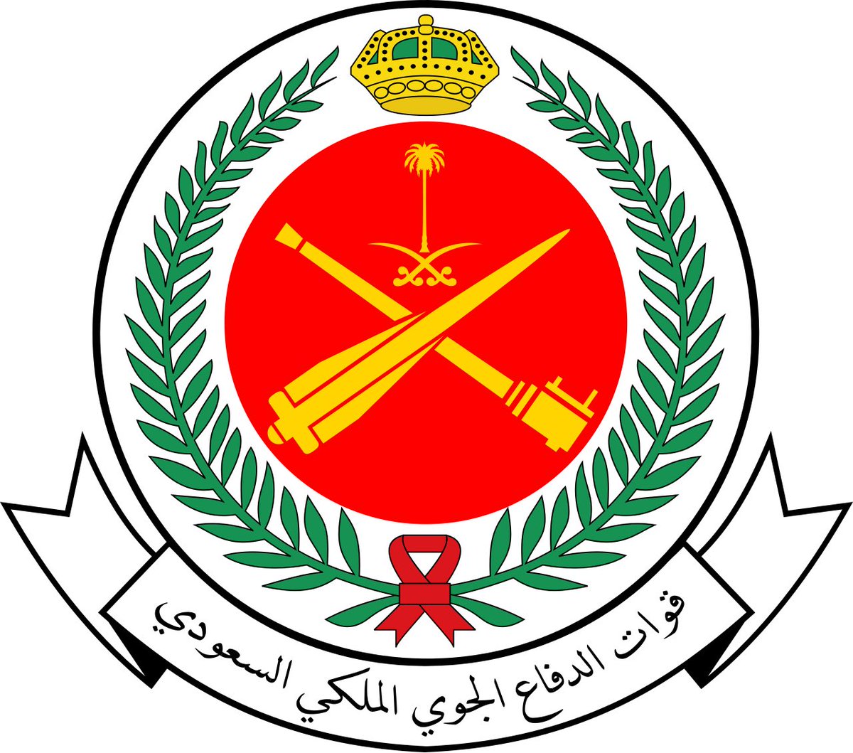 Army_SA1's tweet photo. لم نسمع لا انفجار ولا صراخ
لم نشعر الا بالامن و الامان

خلف هذا الامن معالي الفريق الركن مزيد بن سليمان العمرو قائد قوات الدفاع الجوي الملكي السعودي وابطالنا ابطال الدفاع الجوي 🇸🇦 https://t.co/ZRTtFpeR87