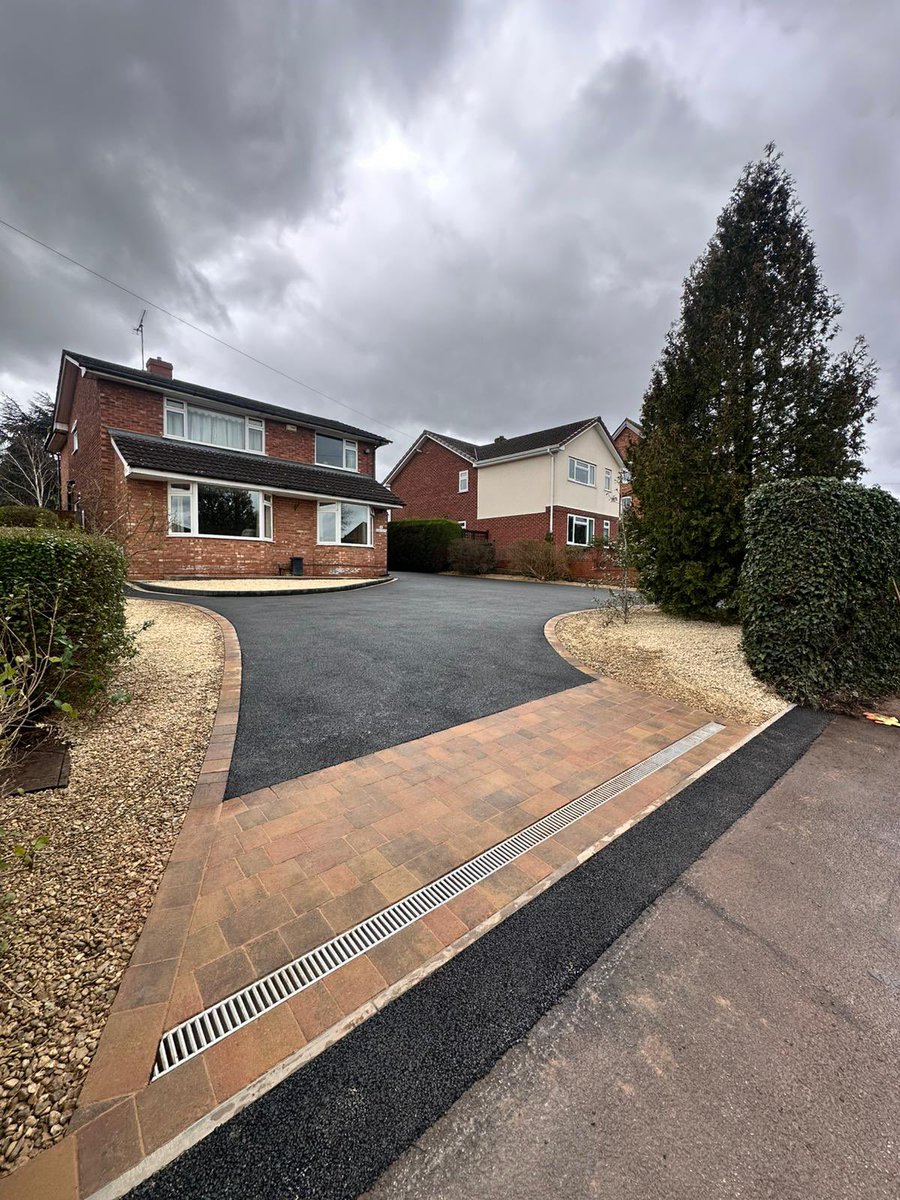 Cheltenham Surfacing Company Limited tweet media