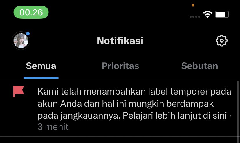 yaelah co🥲