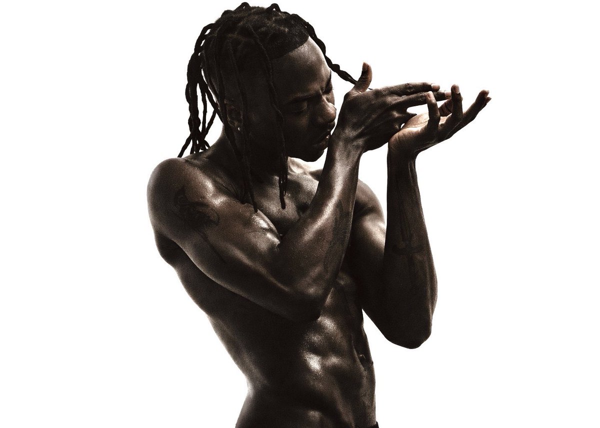 TRENDY WITH JESSE marked a two months milestone last night with the appearance of ST.SEII (<a href="/senseiifr/">ST. SEII</a>) and his team to the space who gave us the first hand experience of his journey to the spotlights. More details soon.