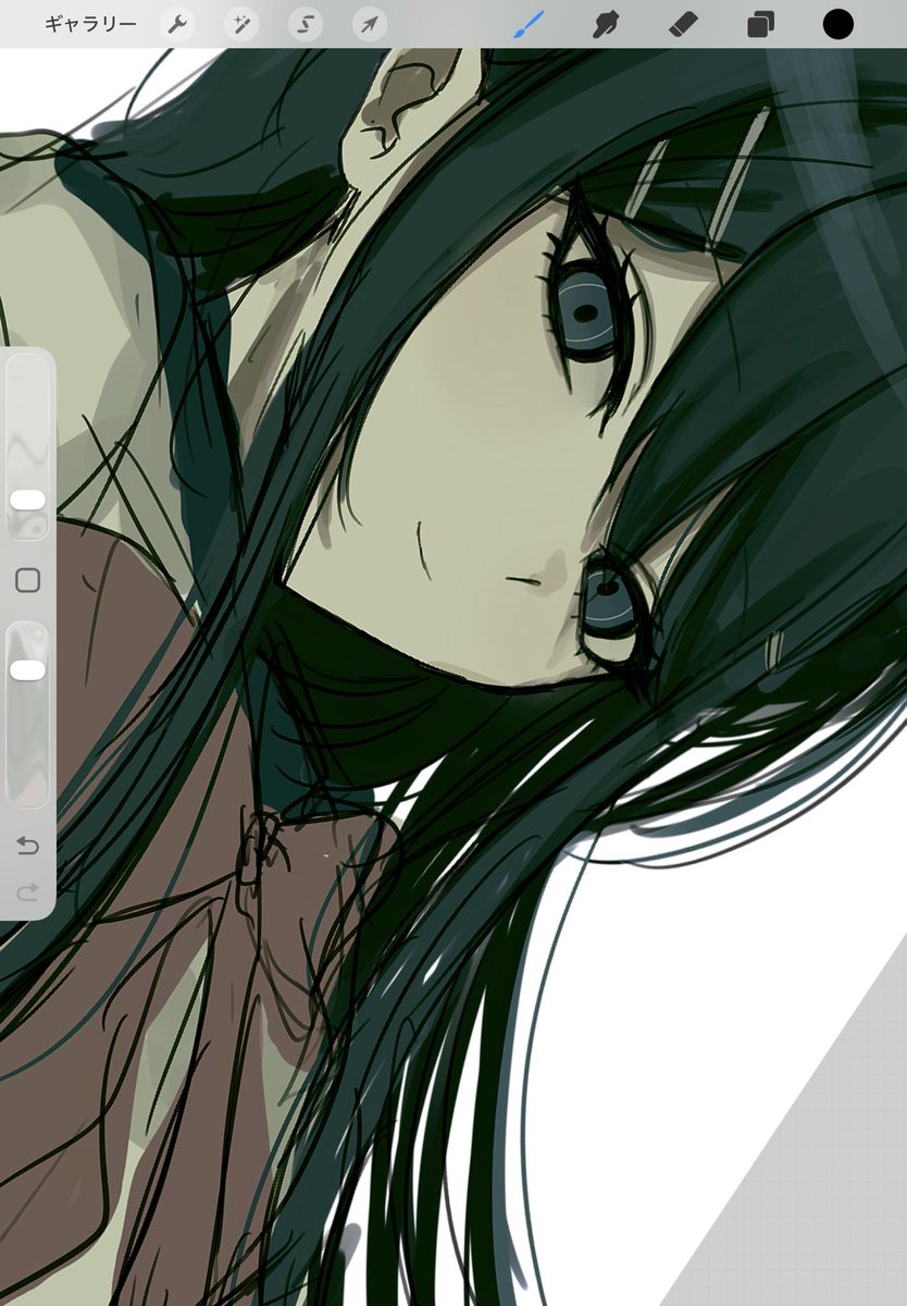 紅に染まったこの俺を慰める奴は貴方 tweet media