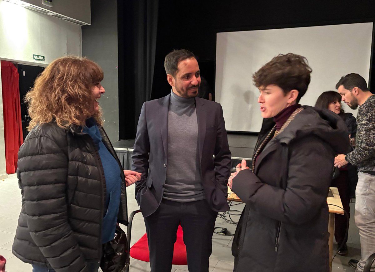 Candelaria Testa tweet media