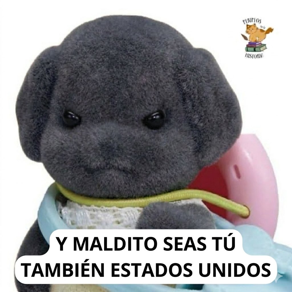 DiloConPerritos's tweet photo. Despertando y viendo que Israel y Estados Unidos están provocando la Tercera Guerra Mundial… https://t.co/cC5Gkt5QV7