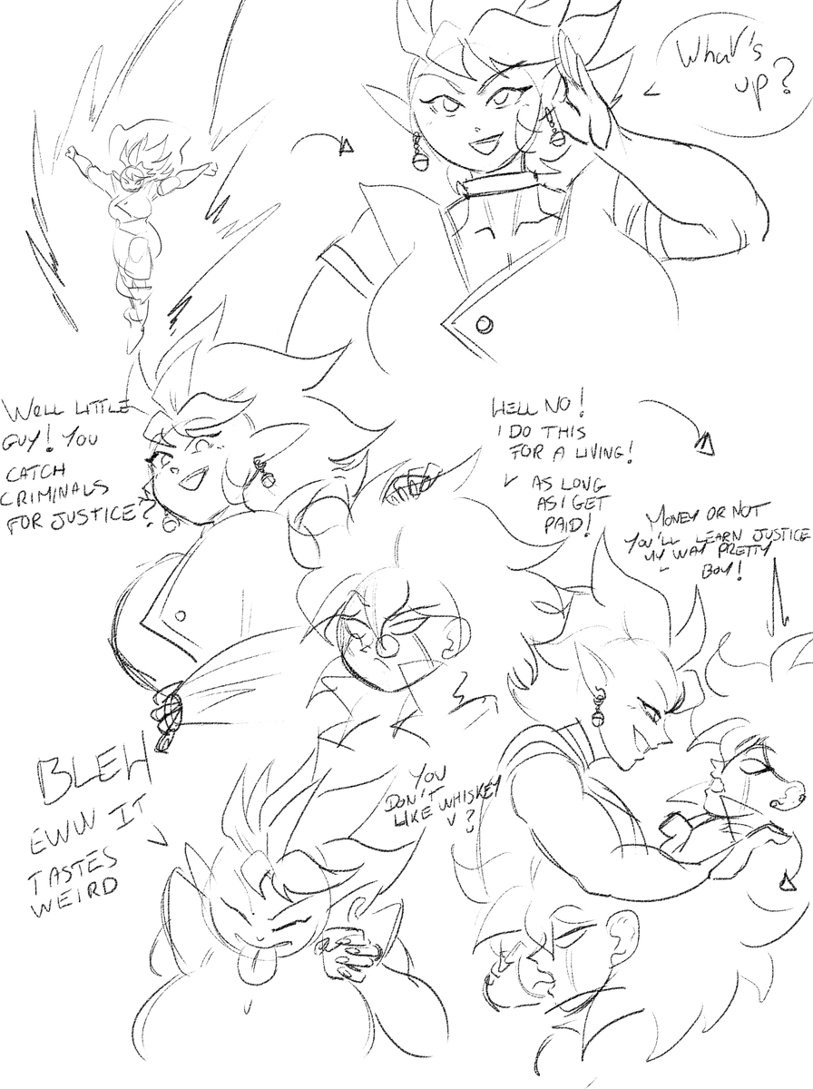 Ω Omega Taz Ω tweet media