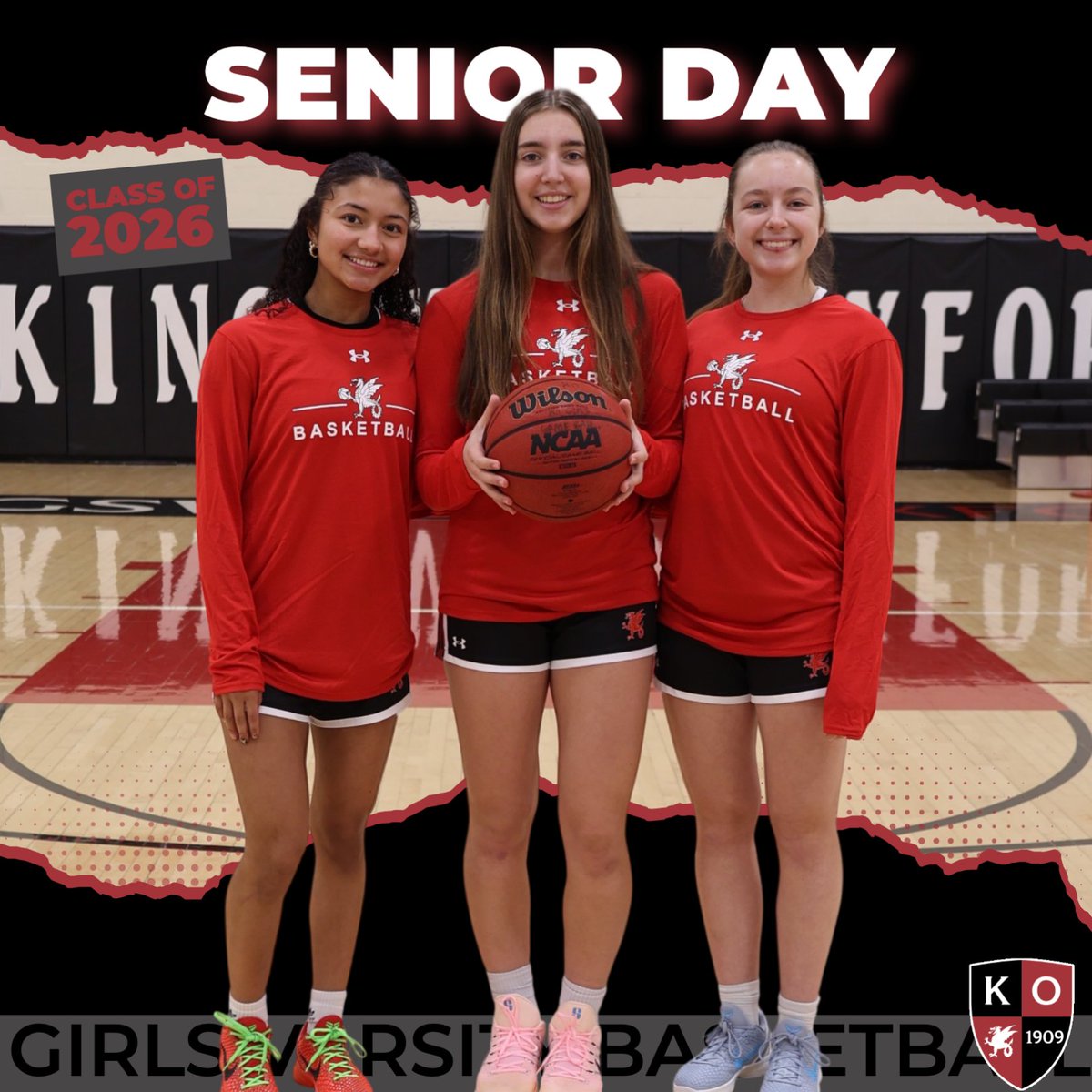 KO Athletics tweet media