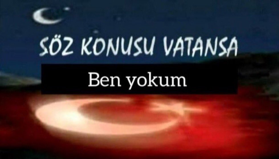 olasi bi savas durumunda