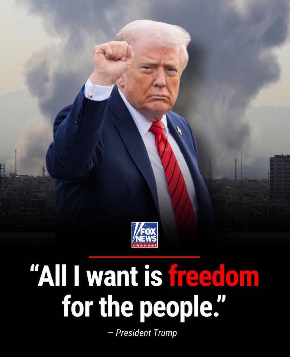 thatyoterbro's tweet photo. @gghamari God Bless President Trump.

God Bless the US Armed Forces.

God Bless America. https://t.co/XLZx9cs7yc