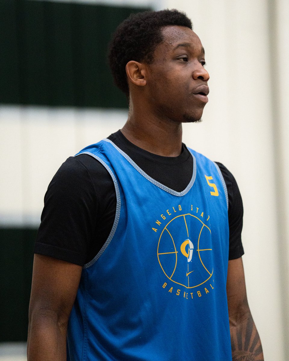 Angelo State Men’s Basketball tweet media