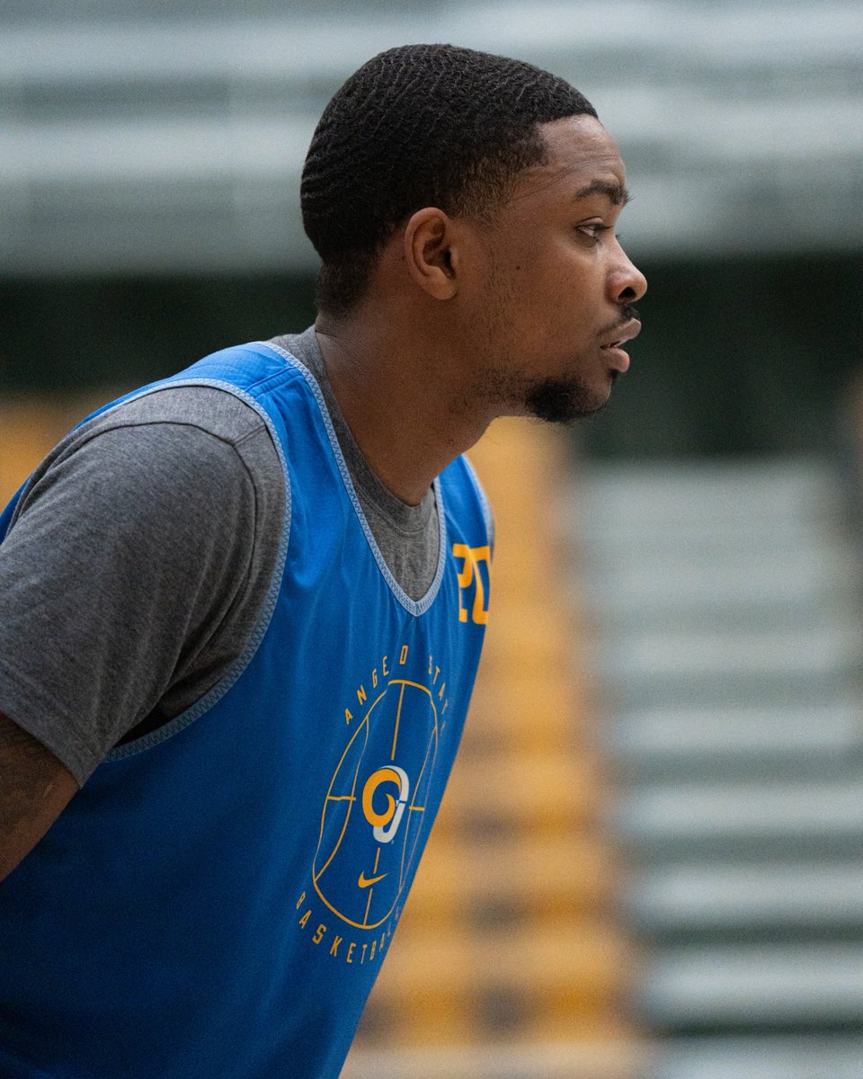 Angelo State Men’s Basketball tweet media