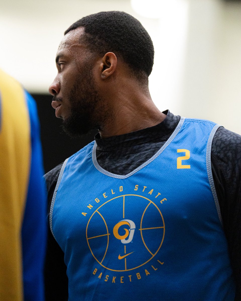 Angelo State Men’s Basketball tweet media