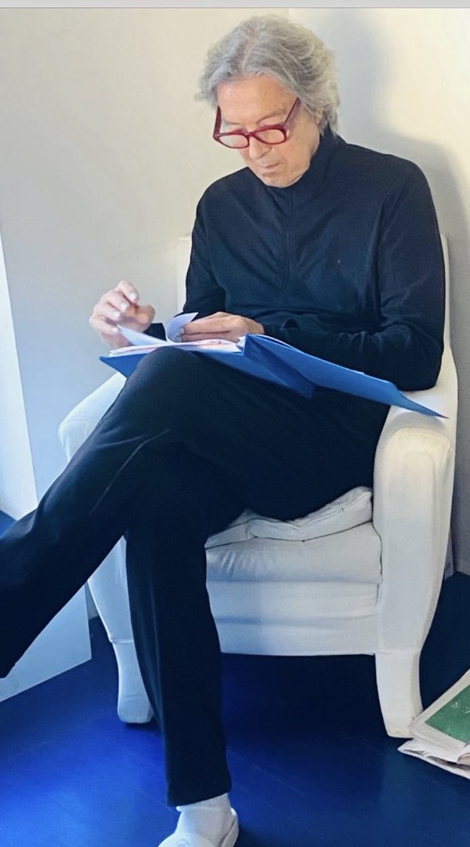 David Fantle tweet media