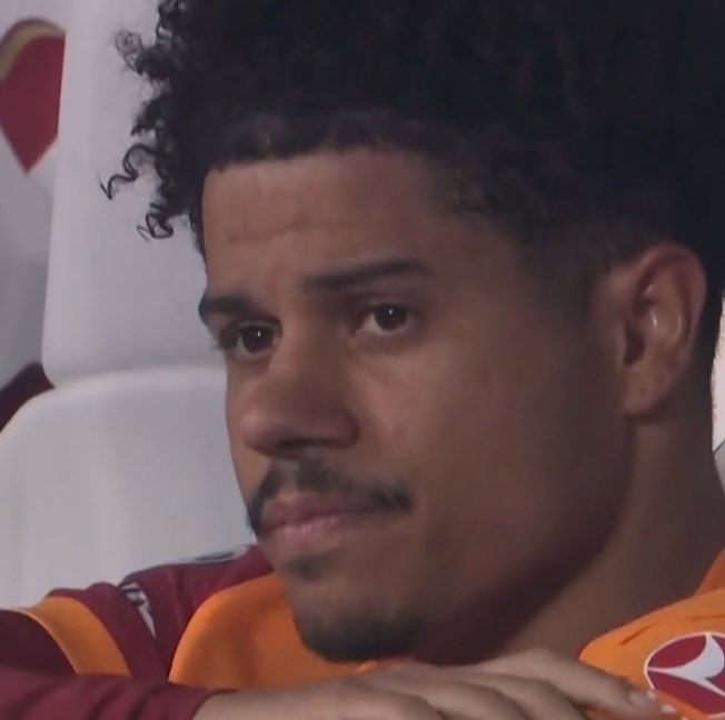 gol iptal olunca bizdir.