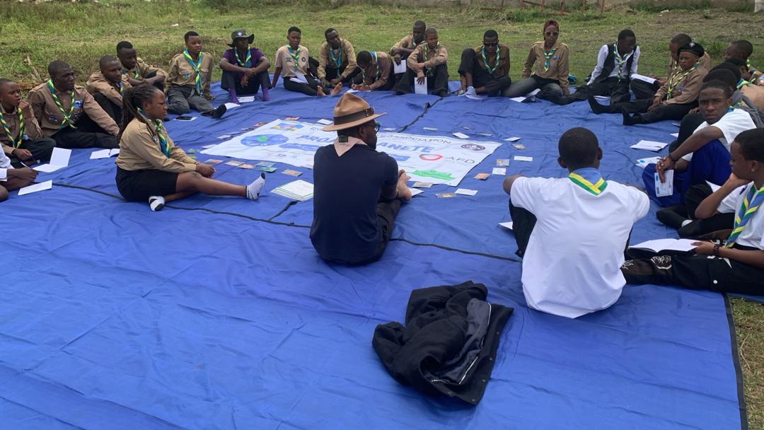PROJET PLANETE RWANDA tweet media