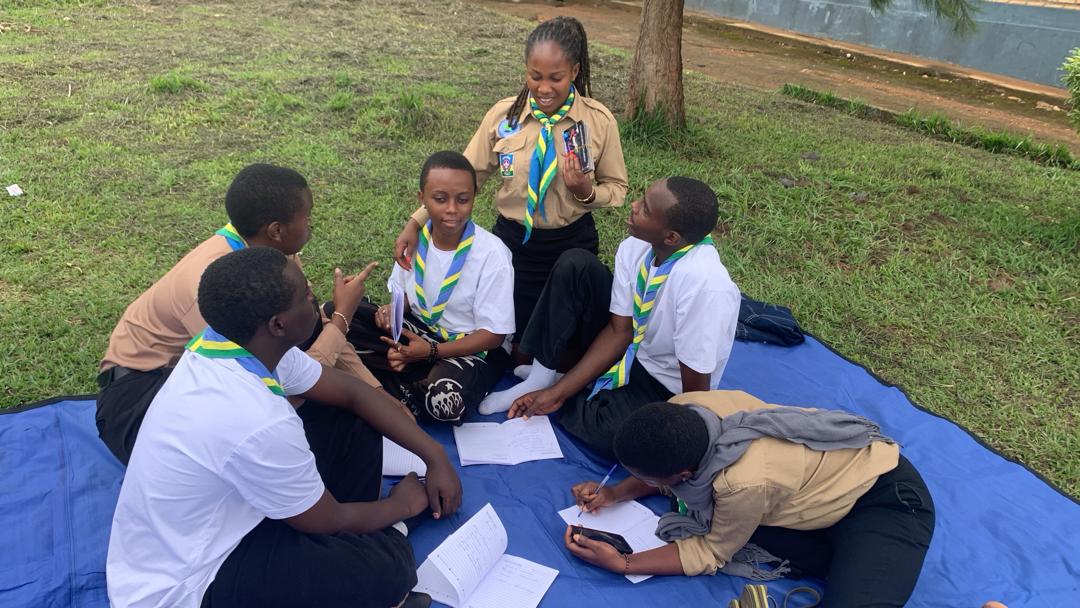 PROJET PLANETE RWANDA tweet media