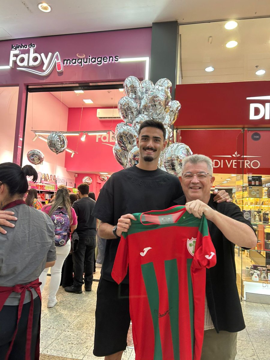 La Prórroga RM tweet media