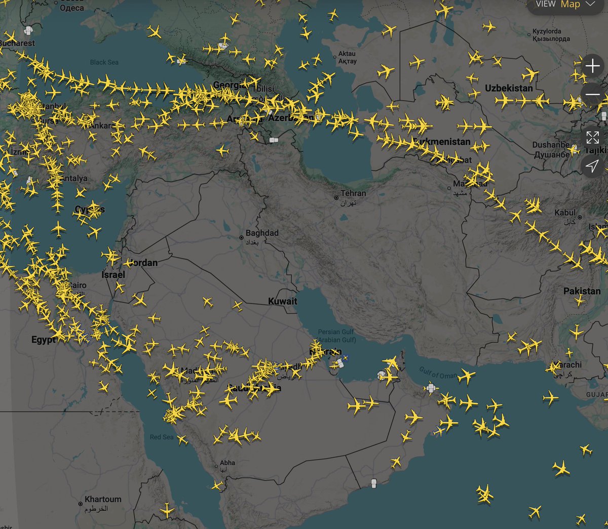 Yanez de Gomera (@yanez72) on Twitter photo 