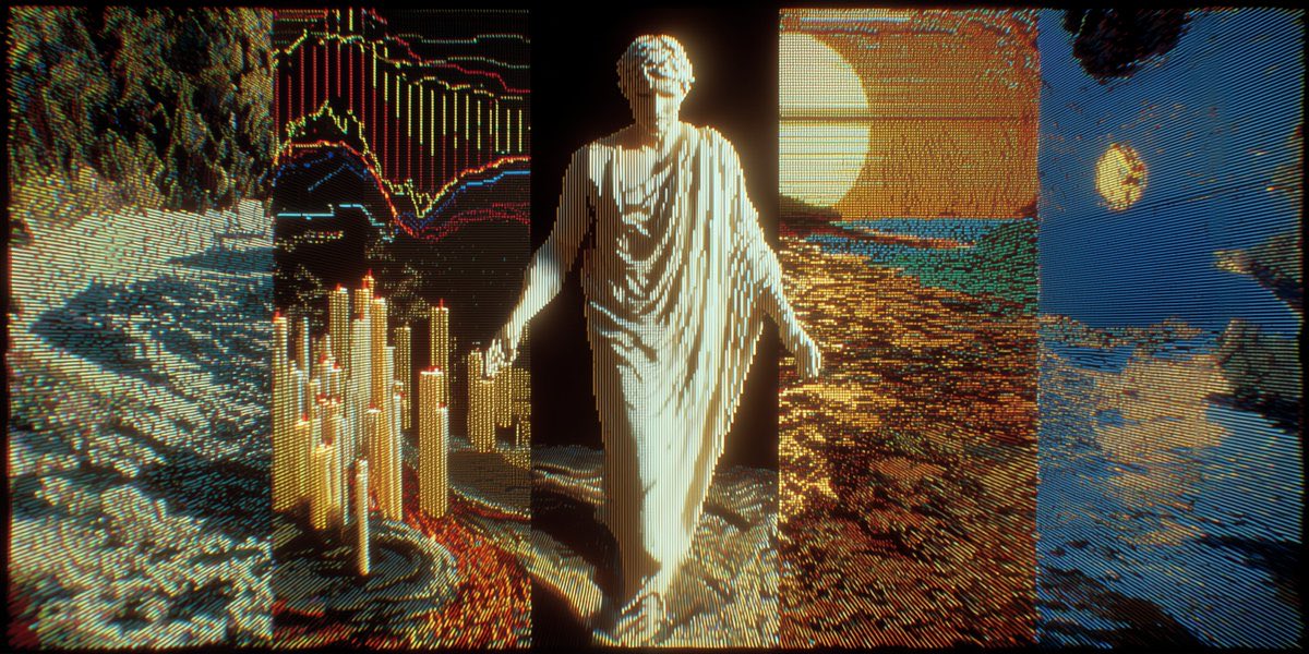 Todos los traders desean libertad. Muy pocos toleran los sacrificios que se requieren para conseguirla