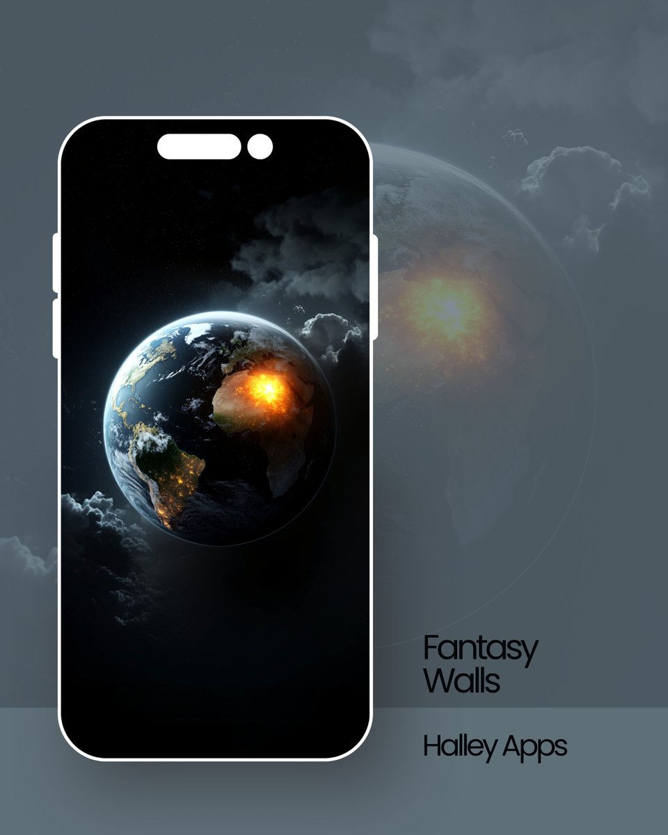 Halleyapps's tweet image. Global illumination and emissive mapping on macro planetary scales! Deep shadows intersecting with high acutance light sources!

#Raytracing #SpaceArt #LightingDesign