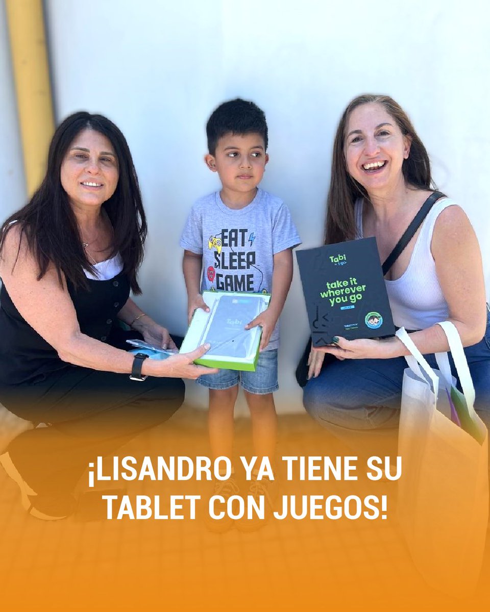 Conta Con Ache tweet media