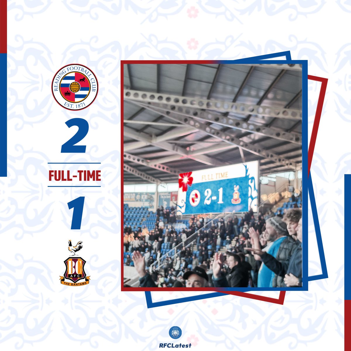 RFC Latest tweet media