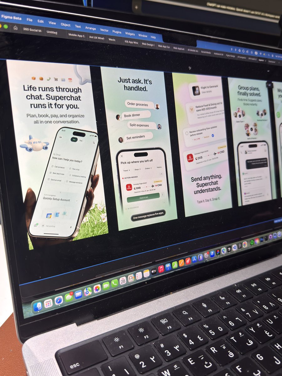 When AI is able to do this, I will go and start farming
