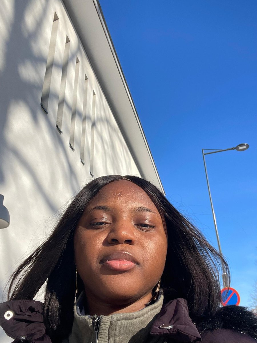 I moved to Finland.

Not the US, UK or Canada. Finland.

I didn’t realize that would require so much explanation.

There’s an unspoken hierarchy when it comes to relocating from Nigeria. If you’re going to leave, it should be somewhere people immediately recognize. Somewhere that