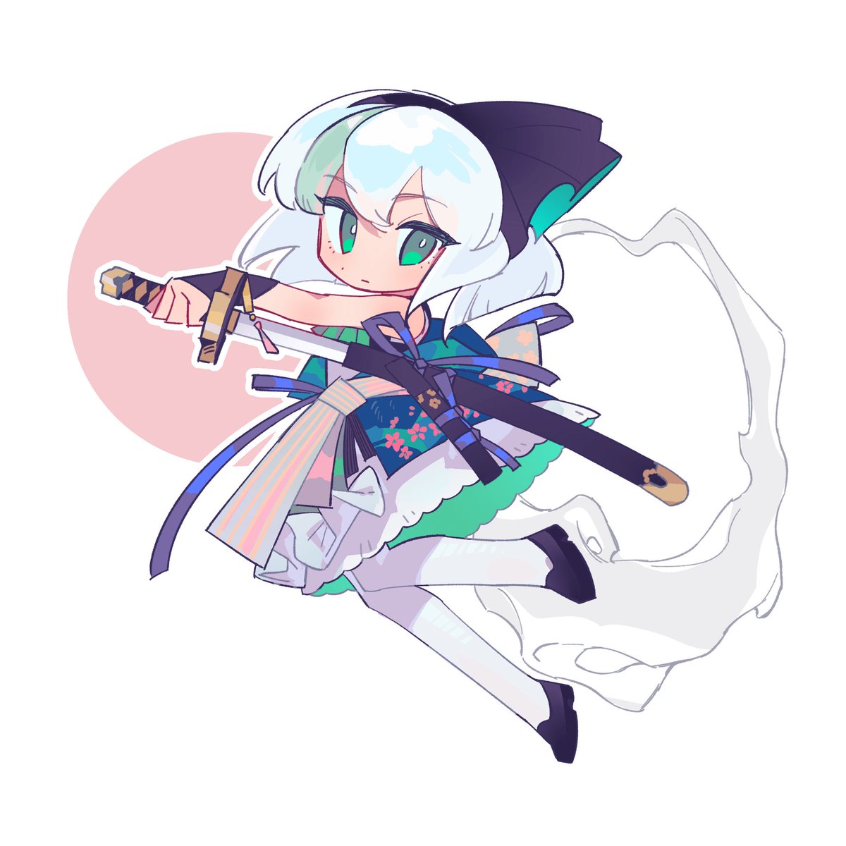 健谈的尸体 tweet media